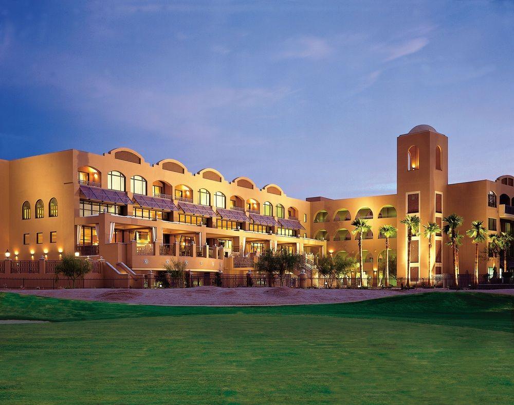 Hotel Scottsdale Marriott At Mcdowell Mountains Extérieur photo