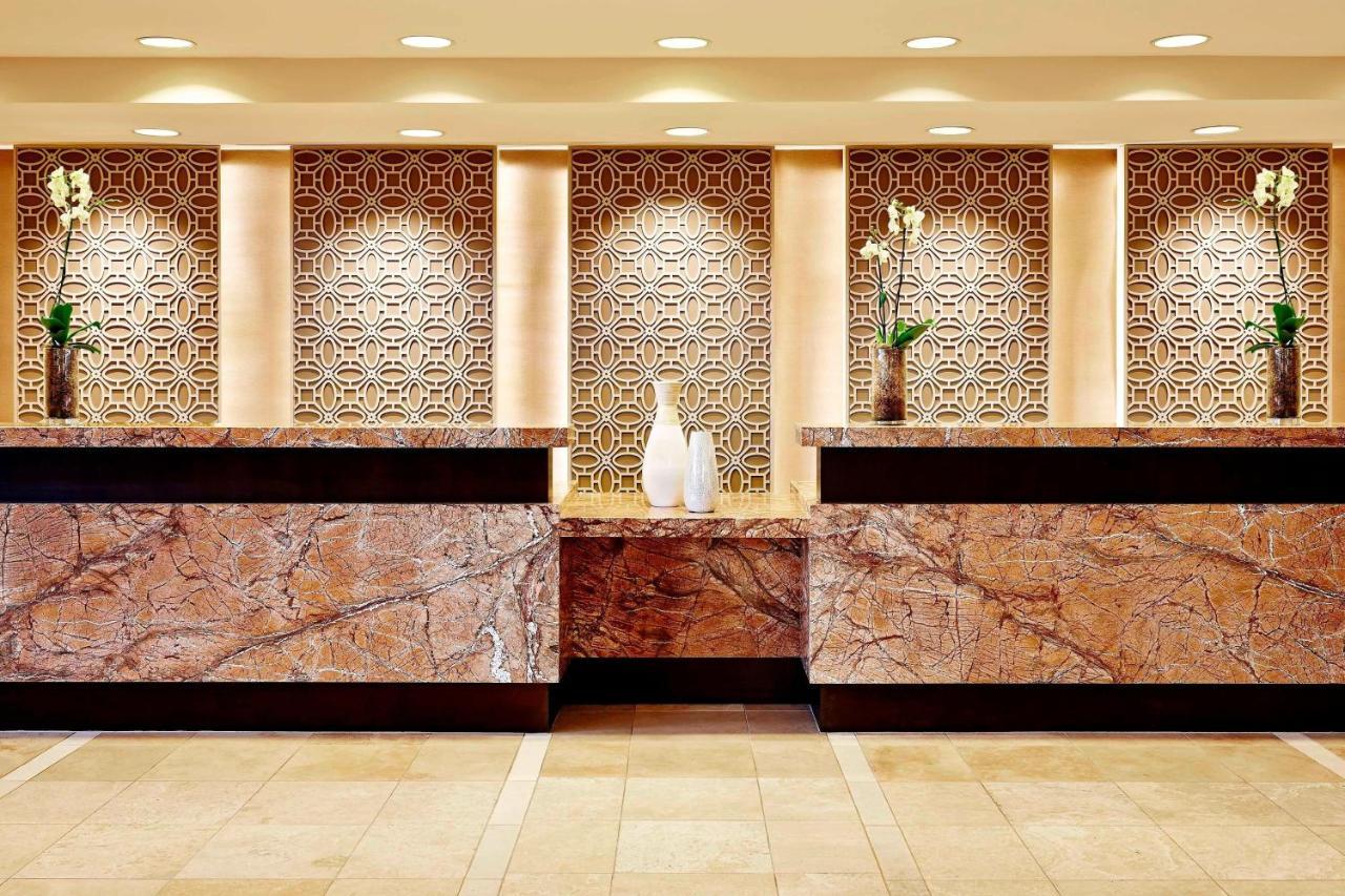 Hotel Scottsdale Marriott At Mcdowell Mountains Extérieur photo