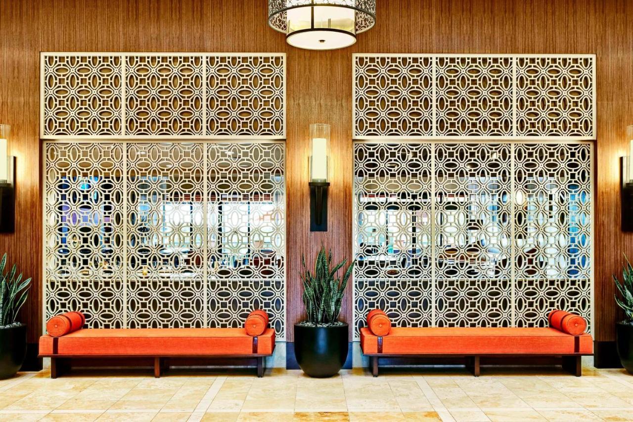 Hotel Scottsdale Marriott At Mcdowell Mountains Extérieur photo