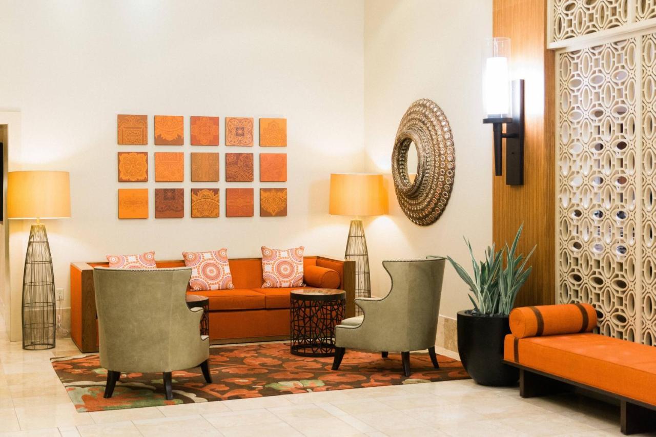 Hotel Scottsdale Marriott At Mcdowell Mountains Extérieur photo