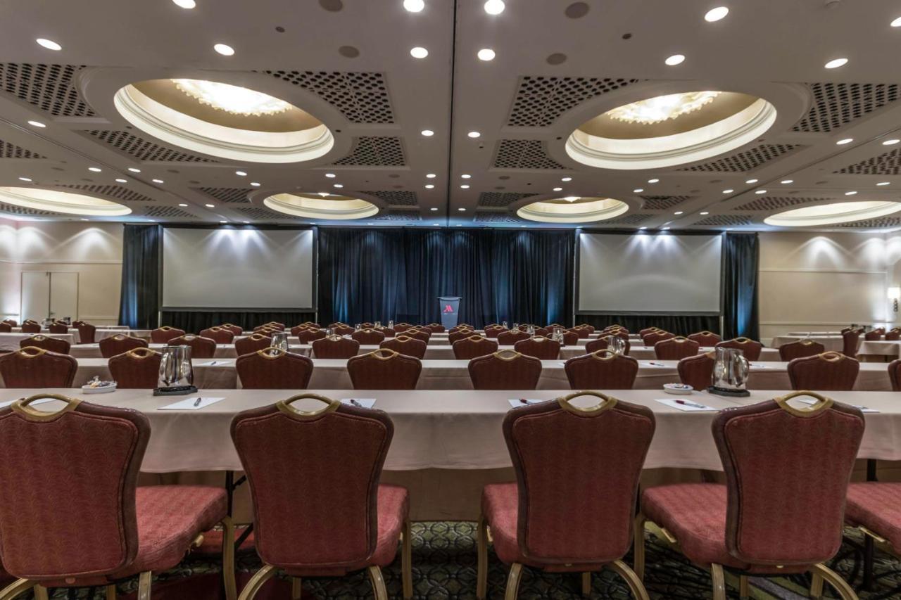 Hotel Scottsdale Marriott At Mcdowell Mountains Extérieur photo