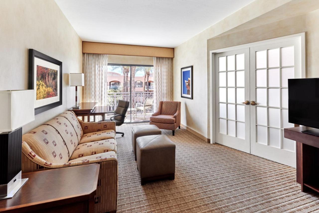 Hotel Scottsdale Marriott At Mcdowell Mountains Extérieur photo