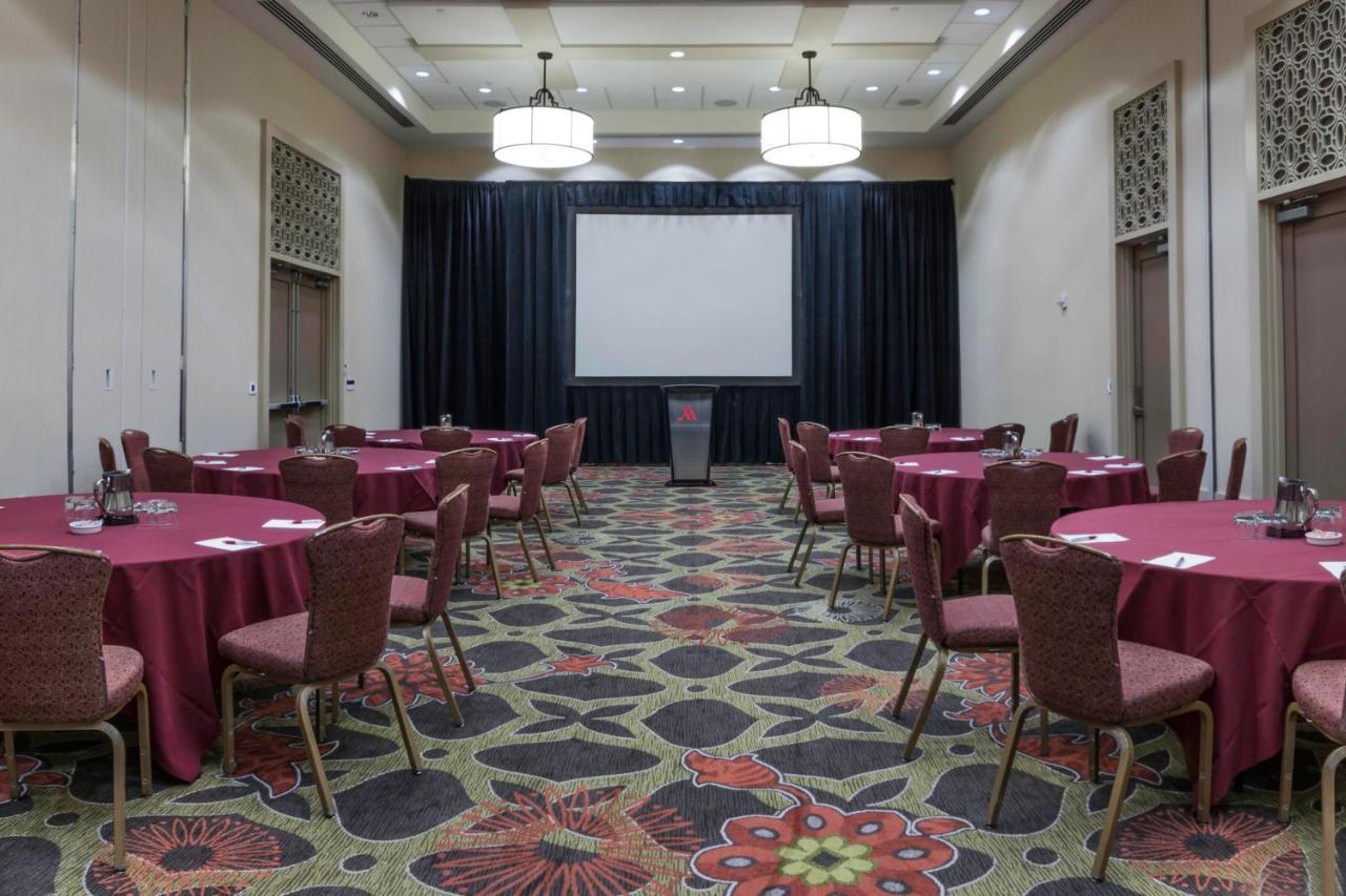 Hotel Scottsdale Marriott At Mcdowell Mountains Extérieur photo
