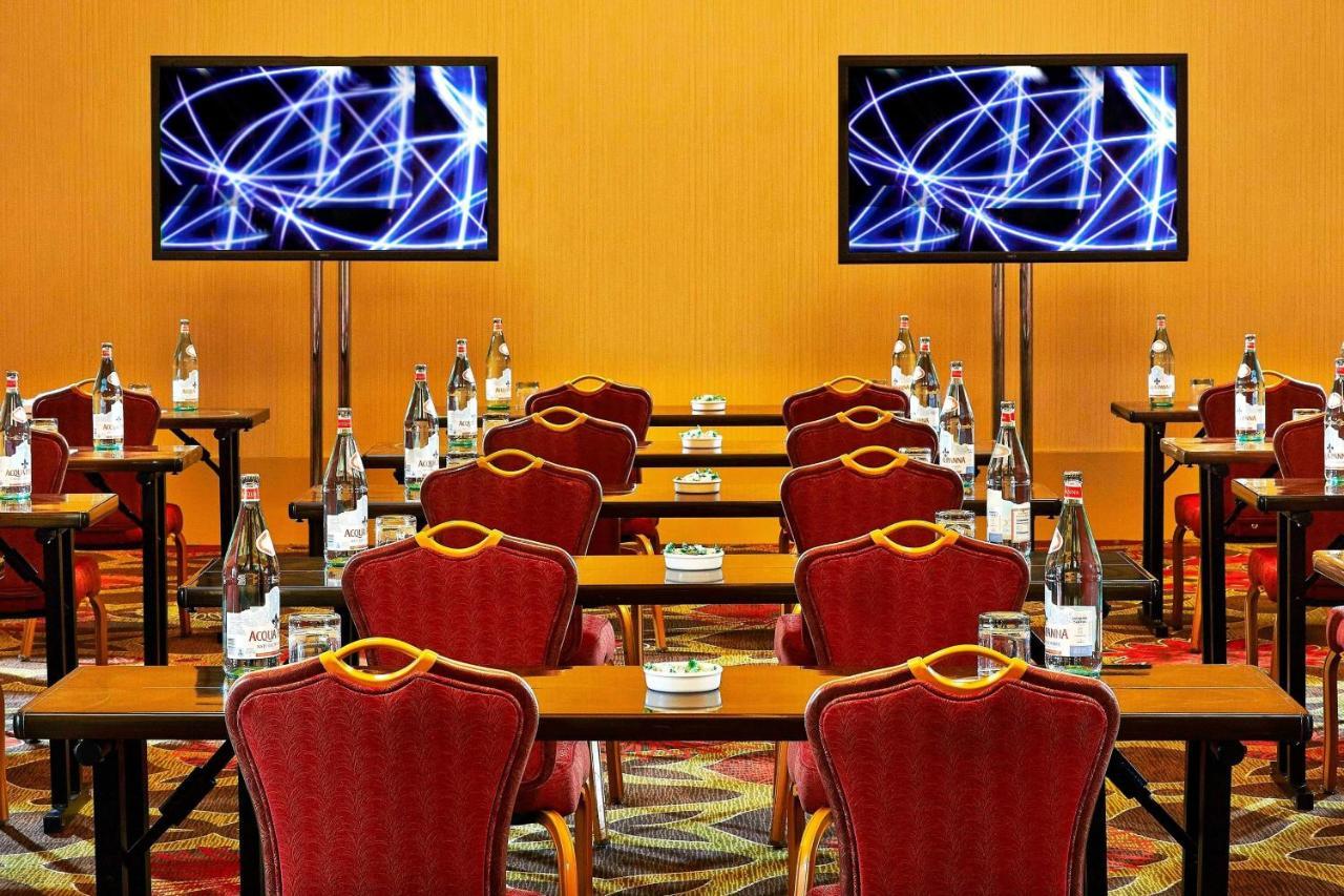 Hotel Scottsdale Marriott At Mcdowell Mountains Extérieur photo