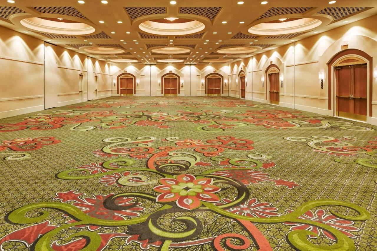 Hotel Scottsdale Marriott At Mcdowell Mountains Extérieur photo