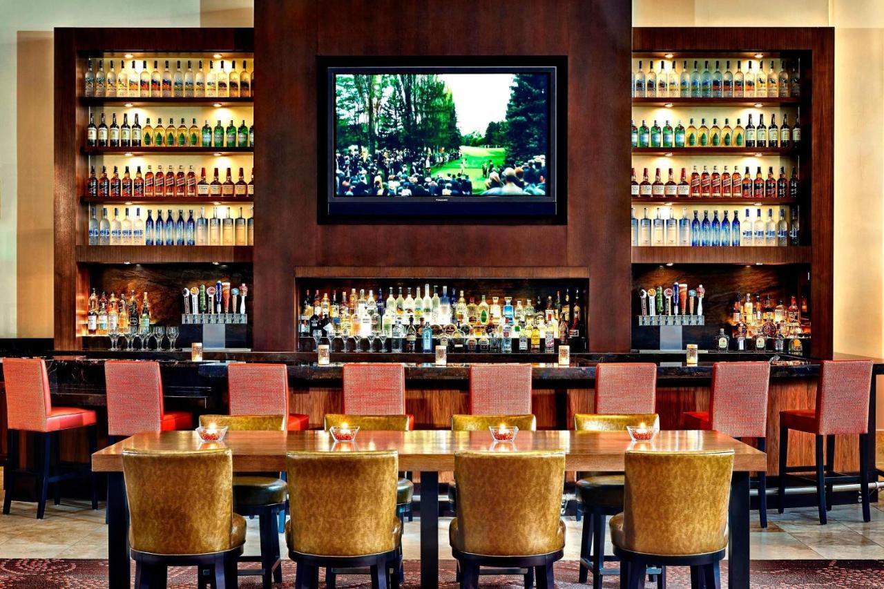 Hotel Scottsdale Marriott At Mcdowell Mountains Extérieur photo