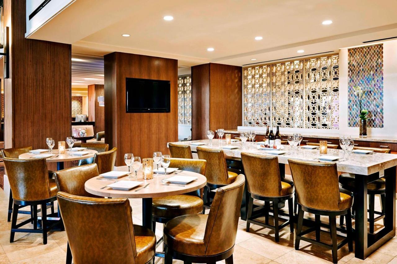 Hotel Scottsdale Marriott At Mcdowell Mountains Extérieur photo