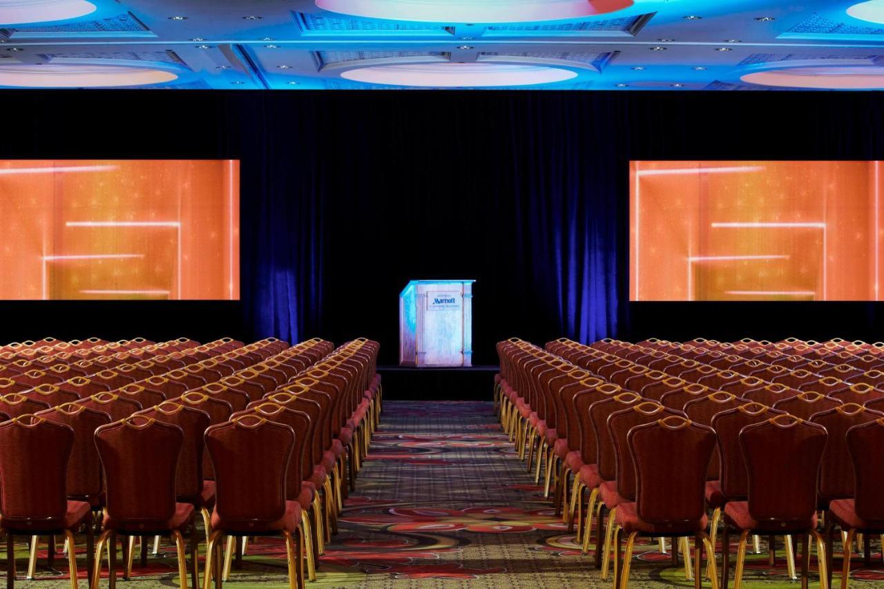 Hotel Scottsdale Marriott At Mcdowell Mountains Extérieur photo