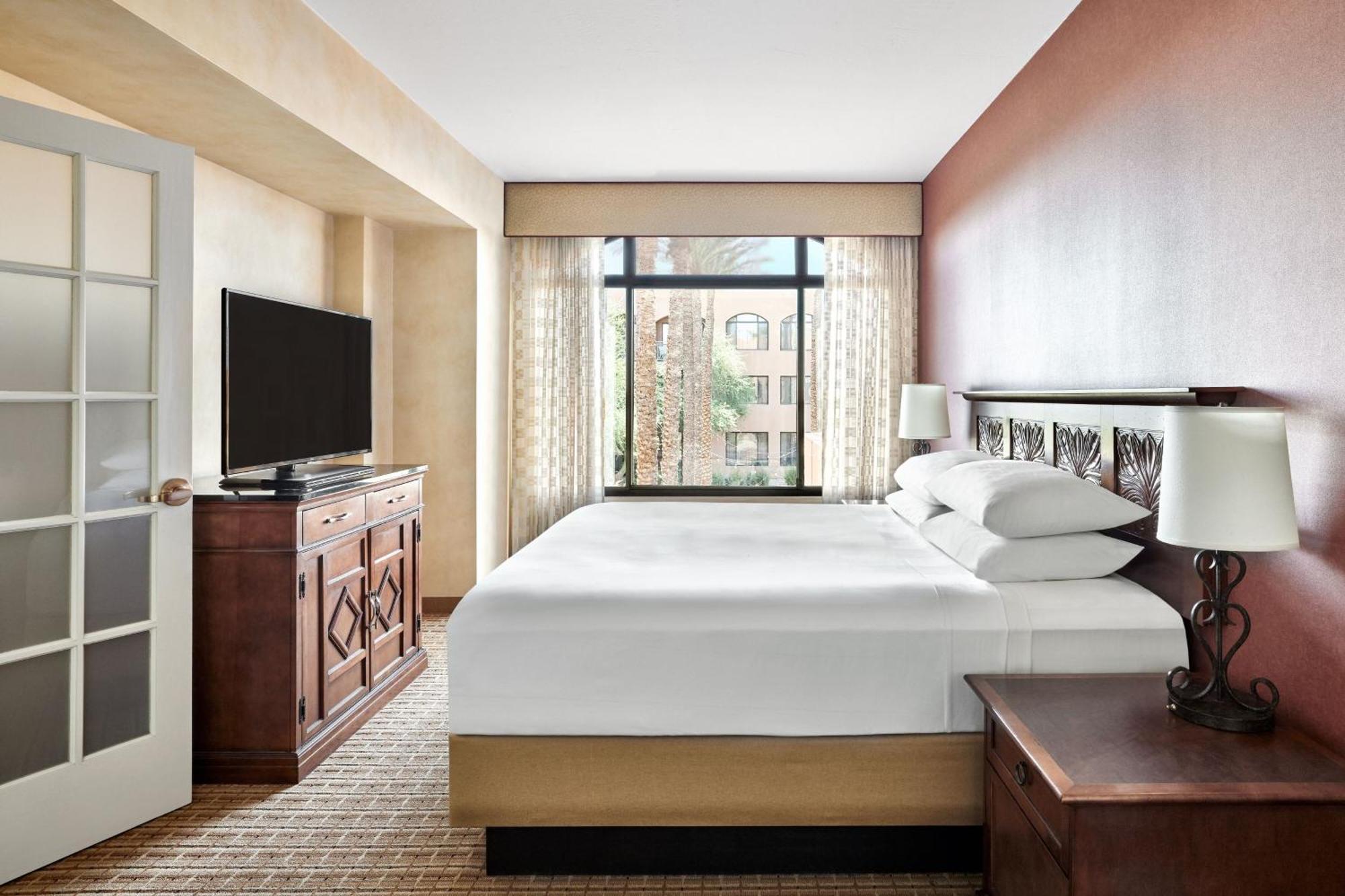 Hotel Scottsdale Marriott At Mcdowell Mountains Extérieur photo