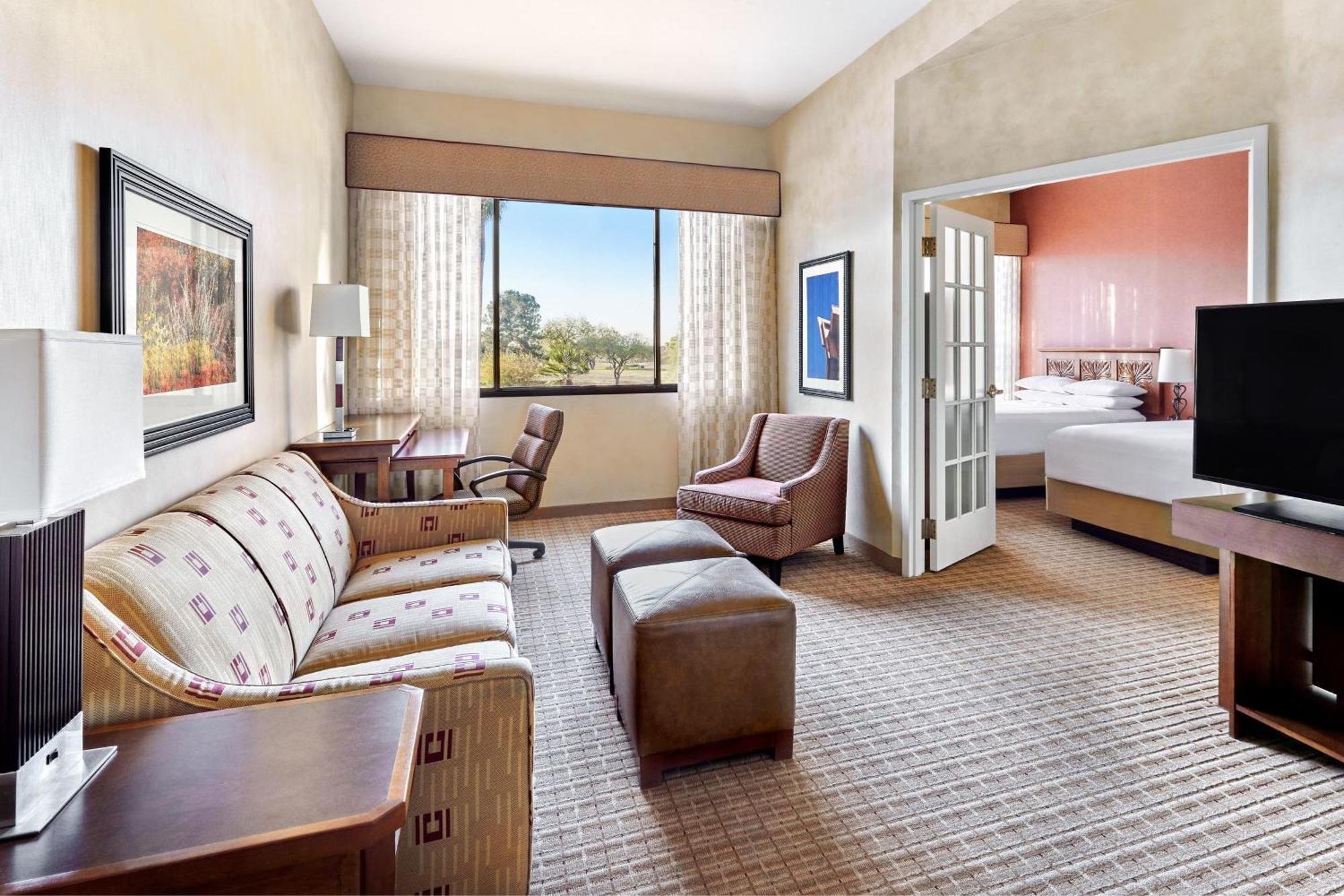 Hotel Scottsdale Marriott At Mcdowell Mountains Extérieur photo