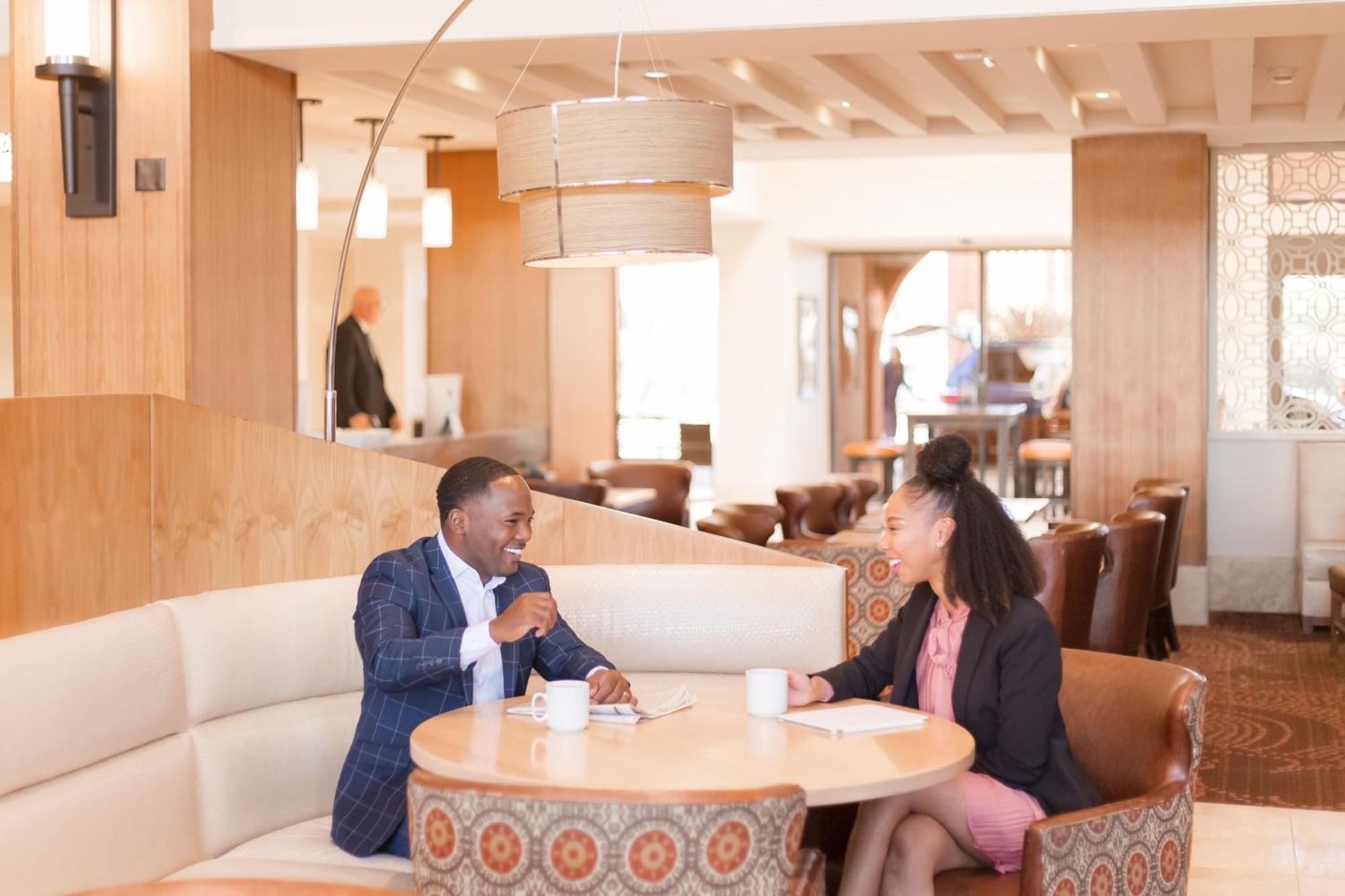 Hotel Scottsdale Marriott At Mcdowell Mountains Extérieur photo
