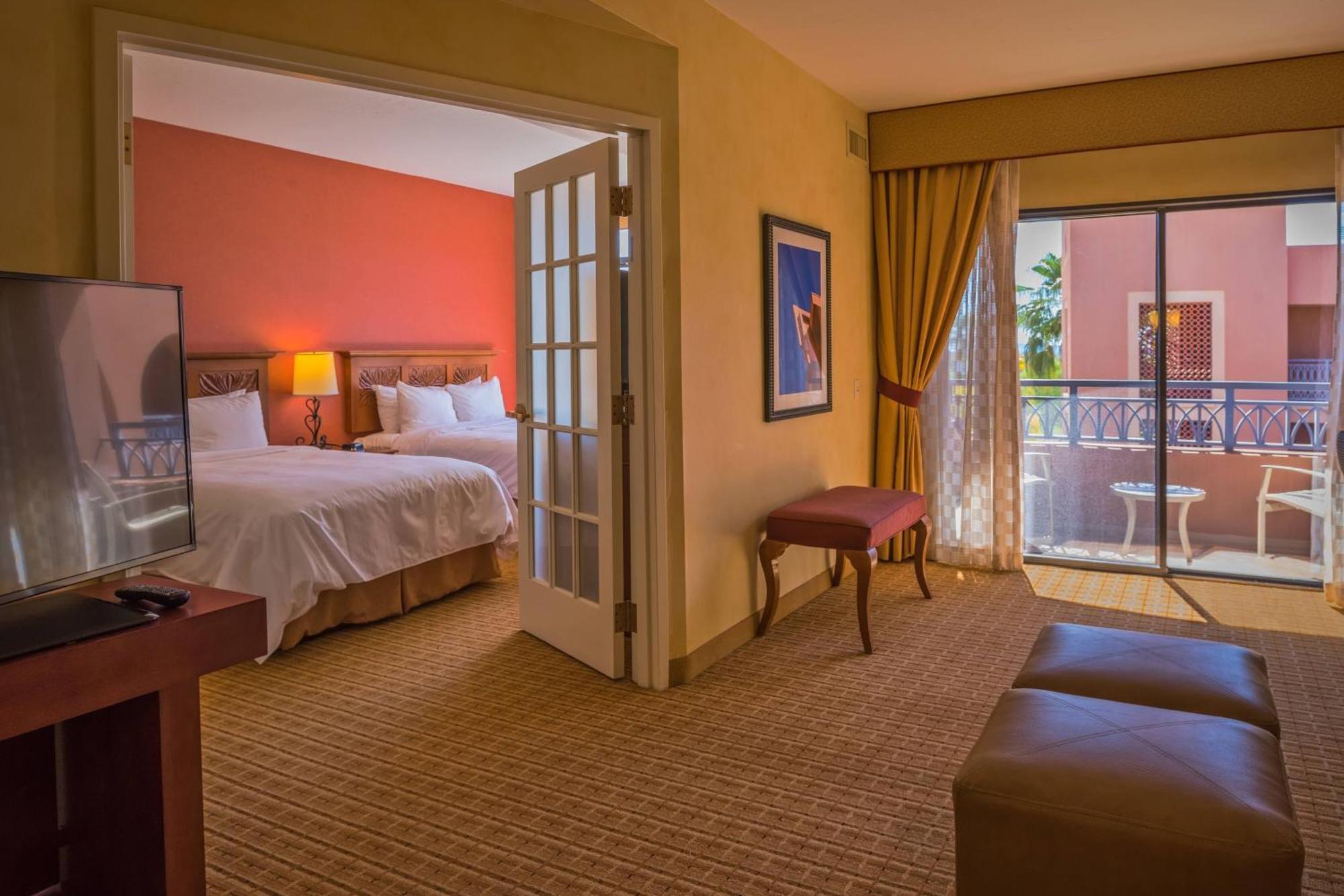 Hotel Scottsdale Marriott At Mcdowell Mountains Extérieur photo