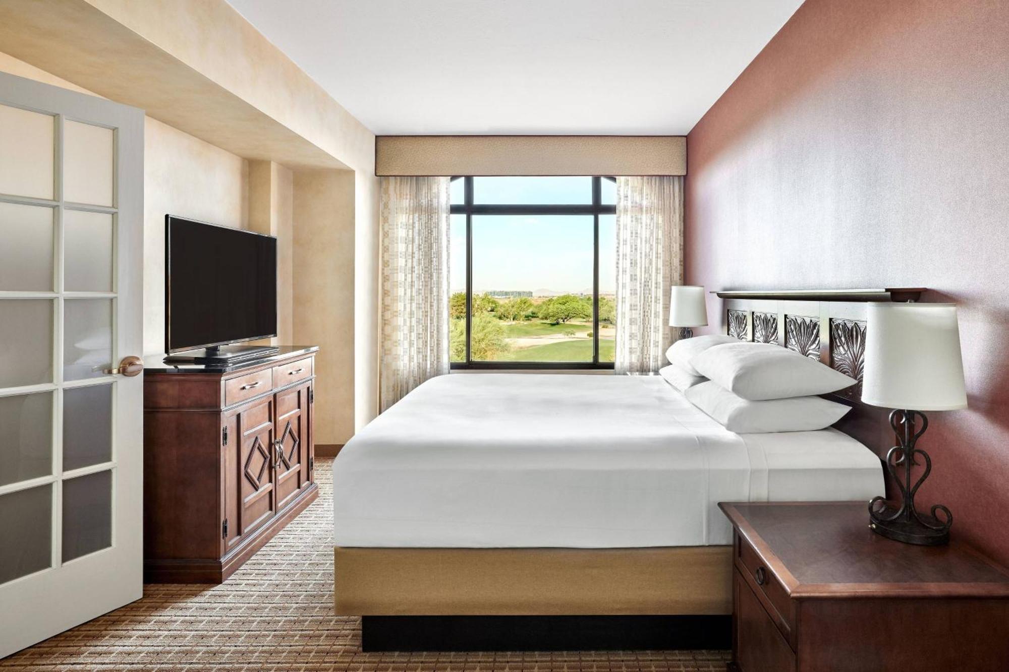 Hotel Scottsdale Marriott At Mcdowell Mountains Extérieur photo
