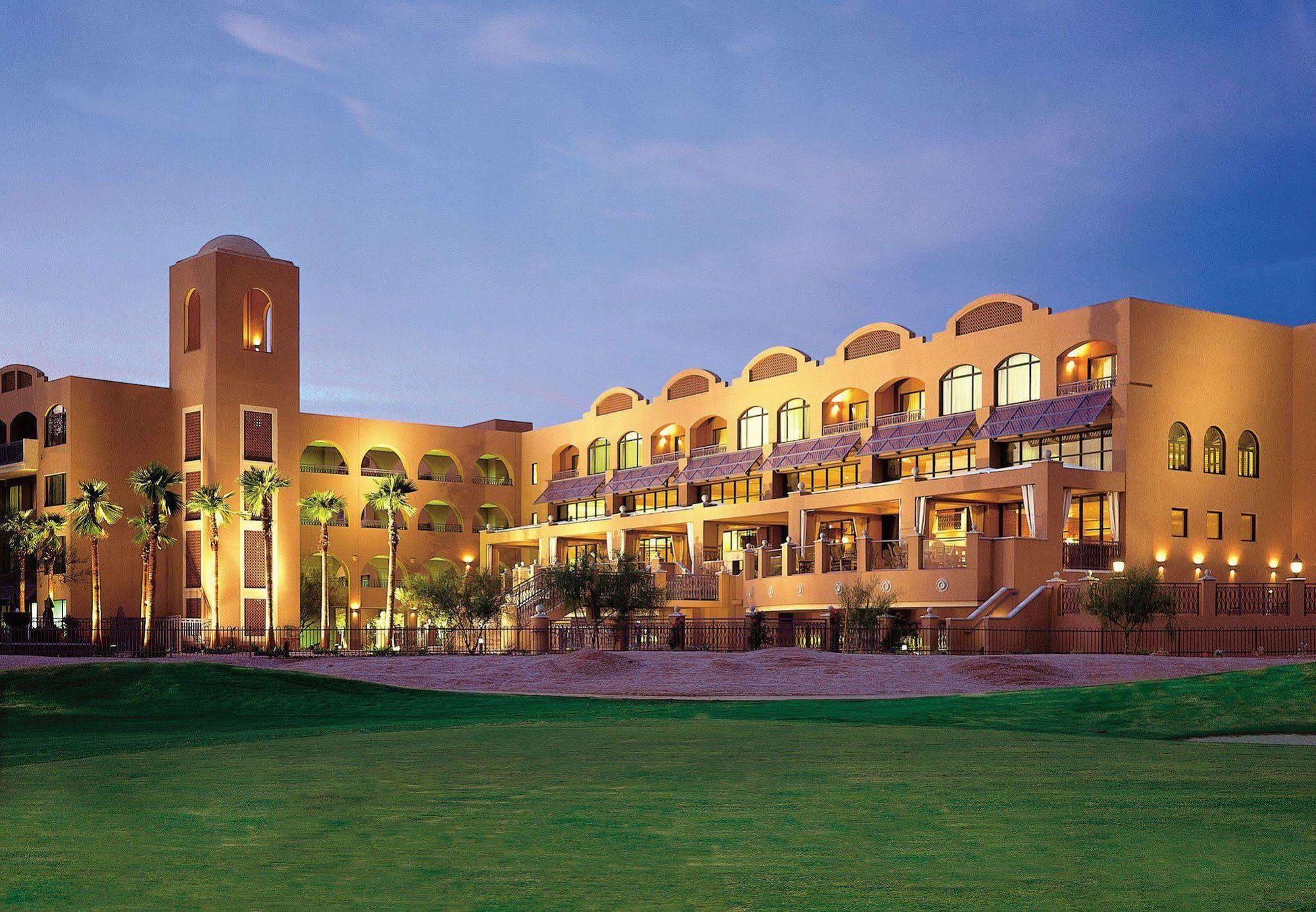 Hotel Scottsdale Marriott At Mcdowell Mountains Extérieur photo