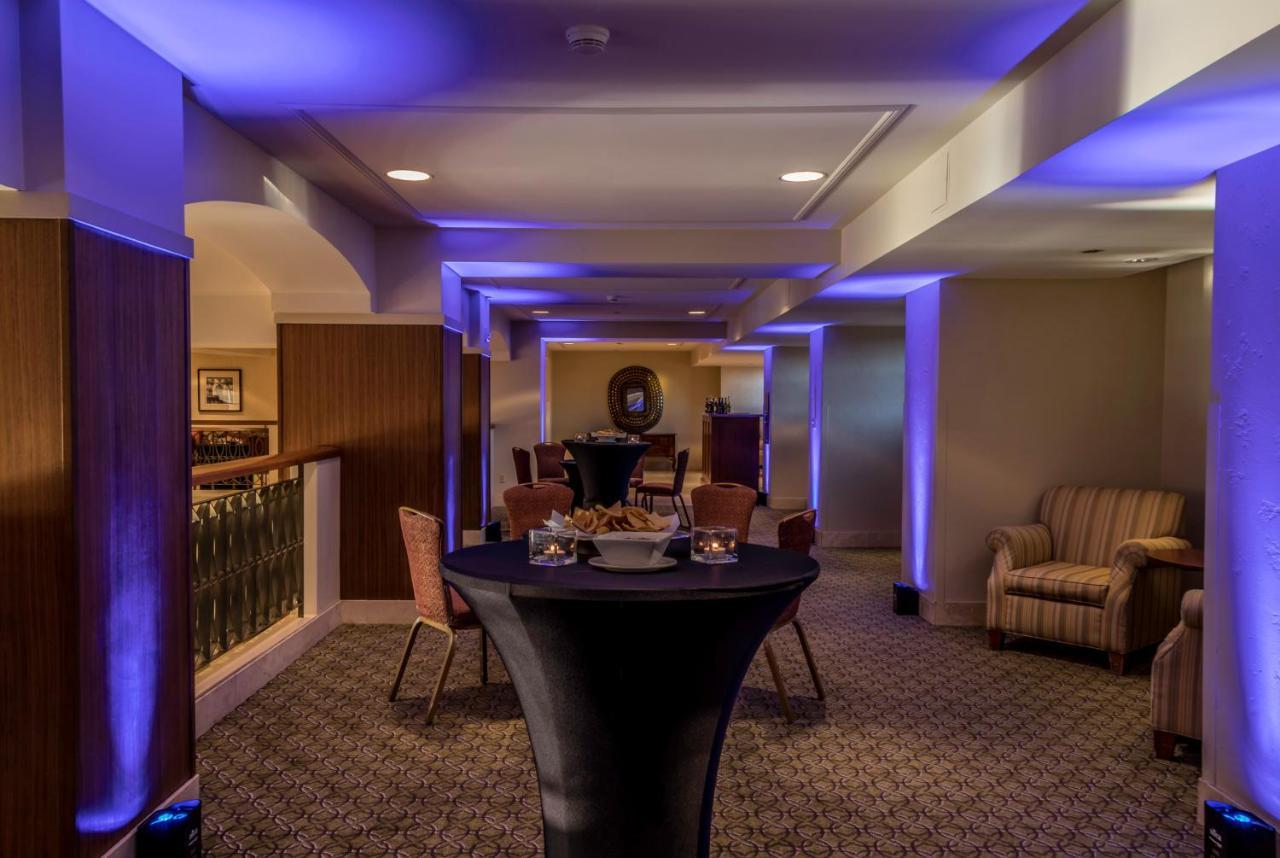 Hotel Scottsdale Marriott At Mcdowell Mountains Extérieur photo