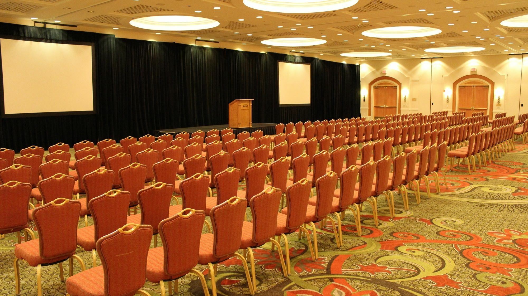 Hotel Scottsdale Marriott At Mcdowell Mountains Extérieur photo