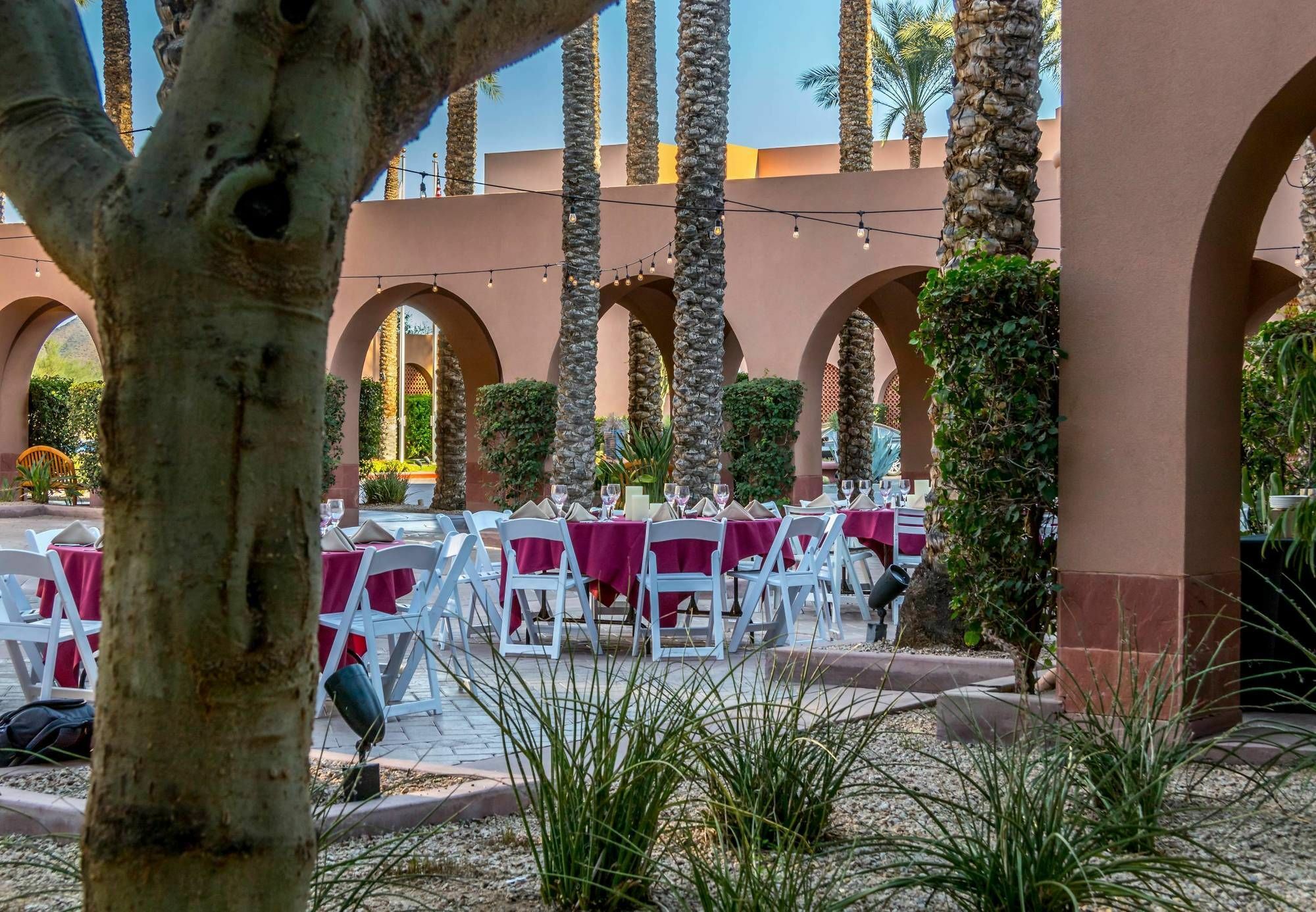 Hotel Scottsdale Marriott At Mcdowell Mountains Extérieur photo