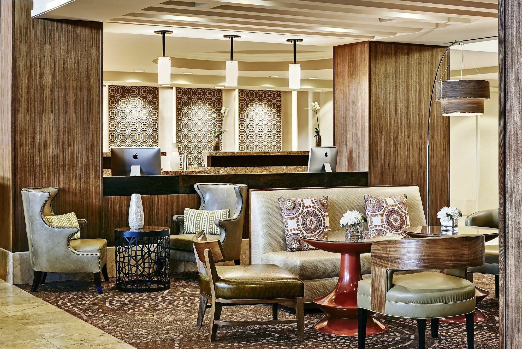 Hotel Scottsdale Marriott At Mcdowell Mountains Extérieur photo